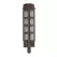 30 Mesh Brown Stainless Steel Mesh For 3/4 and 1" TwistII Clean Water Filter Filter Element Kit | LAKT2C07510030