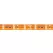 24 W 16.4" 2700K LED Epoxy Silicone Architectural Series Outdoor Tape Light | LCFOT007X27KAC