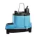 0.33 hp 115 V 46 gpm 6-Series 6-CIM-R Model Sump Pump | LGW506271