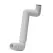 1" MIPT x Socket 12" L PVC Swing Joint | LSCG112212