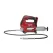 15" Cordless 2-Speed Grease Gun | MKE264620