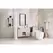 4-1/2" x 9-3/4" Plastic Matte Black Eco-Performance Handheld Shower | MON3670EPBL