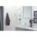 3/8" Compression 2" x 6-1/8" Metal Chrome-Plated 1-Handle Lavatory Faucet | MON9480