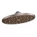 1/2" IPS 10" x 2-7/8" Metal Oil Rubbed Bronze Rainshower Shower Head | MONS112ORB