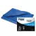 10' x 8' Polyethylene Blue Medium-Duty Utility Tarp | MTLTARP08X10