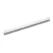 20-3/4" Vinyl White Snap-On For 63M and 65M Mop Basin Bumper Guard | MUS63401