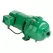 1 hp 115/230 V 29 gpm Convertible Shallow Well HJ Series Jet Pump | MYRHJ100S01