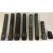 Nipple 1/2 in. x 3/4 in. Fully Threaded 6 in. L Cut-Off | 005X007X06CTH