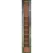 HDPE Nipple 1/2 in. MIPT 6 in. L Brown 7-In-1 Cut-Off | M471-005BR