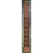 HDPE Nipple 3/4 in. MIPT 6 in. L Brown 7-In-1 Cut-Off | M471-007BR