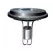 Concept Series 2 For C2-Power Unit Assembly of Aerator Rotary Seal | OTBC2704