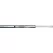 2-Piece For Green Area Whipping Pole | PAR1060