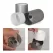 Aluminum White For Green Area Putting Cup