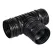 4" Flexible For Drainage and PVC Pipes Drainage T/Y Fitting | RBDDFLXTYCON