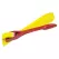 1 to 5" Pipe 6" Tube Polyester Strap Strap Wrench | REESW18