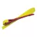 1 to 5" Pipe 6" Tube Polyester Strap Strap Wrench | REESW18