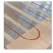 72" x 6" x 5/8" Extruded Aluminum RAUPANEL For 3/8" RAUPEX O2 Barrier Pipe Radiant Heating Panel | RHU235307