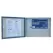 24 Stations Indoor/Outdoor 13" x 4-1/2" x 10" Powder Coated Steel RME Series Controller | RMTRME24SE