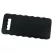 16" x 6-1/4" x 0.79" Black EVA Foam Full Length Zipper Closure Universal Kneeling Pad | SAS7100