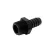 1/2" MPT x Barb Barb Fitting | SGMS52013