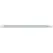 0.602" x 0.529" 150 lb 20 ga Steel Zinc-Plated 523 For 24" Studs Universal Bracketing System | SIO52324