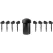 Polyurethane Garden Series Demo Kit | SNC93441