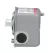 40 - 60 psi 1-1/4" FNPS Polypropylene Cover Electro Mechanical Cut-Off 9013FSG Low Pressure Switch | SQDFSG2M44060
