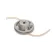 Magnesium Alloy For Stihl FS55 to FS131 Straight Shaft Trimmer Cutting Head | STI40017102105