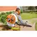 3.95 cu-in 3.8 bhp Backpack 238 mph Blower | STIBR600