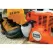 1.66 cu-in 0.94 bhp Lightweight Curved Shaft Trimmer | STIFS40CE