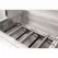 40" 75000 Btu 5-Burner Built-In 443 Stainless Steel Sizzler Natural Gas Grill | SUMSIZ40NG