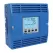 24 VAC Blue Polycarbonate and ABS House Control | TEK400