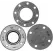 4" Companion Flange | TFGFG040