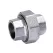 2-1/2" FNPT Union | TFGUN025