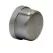 1-1/2" FNPT 304 Stainless Steel Banded Cap | TFSC015