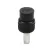1/2" FIPT x Cap 30 gph Drip Bubbler | TOLDB30PC
