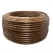 Toro Dripline 17 mm x 250' 0.92 gph 12" Space Brown | PCB-412-025