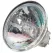 50 W GU5.3 MR-16 3000K Halogen 36 Degrees Flood Dichroic JR Series Lamp | USH1000398