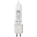 35 W Bi-Pin G4 Single Ended T3 560 Lumens 2900K Halogen Low Voltage JC Series Miniature Lamp | USH1000825