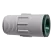 16 mm x 3/4" Compression x MPT For 0.62" OD Tubing Adapter