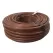 Agrifim Polyethylene Coil Distribution Tubing 1/4" x 100' Black | A 250/100