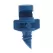 Antelco Winged Acetal Single-Piece Spray Jet Half Circle Blue | 15425