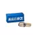 Alliance Lighting Lamp Bulb, 2.5W Bi-Pin G4 Double Bayonet Base 80 CRI 200 Lumens 2700K LED | AOLLBA15D200LM