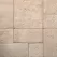 Belgard Natural Stone Modular Paver, 1-3/16", Blanco Travertino | 10071301
