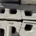 6" x 17-3/4" x 9" Rectangular Lueders Gray Anchor Diamond 9D Legacy Retaining Wall | BEL16203574