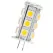 2.4 W Bi-Pin G4 JC20 82 CRI 250 Lumens 3000K LED Omni-Directional JC Series Traditional Lamp | BLBJC202WWLED