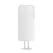 3 W Bi-Pin G4 90+ CRI 300 Lumens 2700K COB LED Omni-Directional Low Voltage Sub-Compact Beacon Lamp | BRIBEACONPG427K