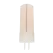 2 W Bi-Pin G4 1400 to 1700K LED Low Voltage Sub-Compact Lamp | BRIBLAZEG4