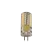 3 W Bi-Pin G4 95 Cri 245 Lumens 3000K LED Omni-Directional Low Voltage Sub-Compact Lamp |  BRI-G4-ECO-3-3000