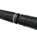 Drain Pipe, 8" x 20' Water Tight Dual Wall Flex, Solid HDPE | 08650020IBDW